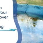 How to Keep a Pool Cover from Sagging Blog Banner