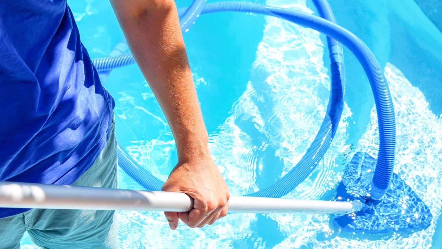 Pool Maintenance Checklist For Homeowners
