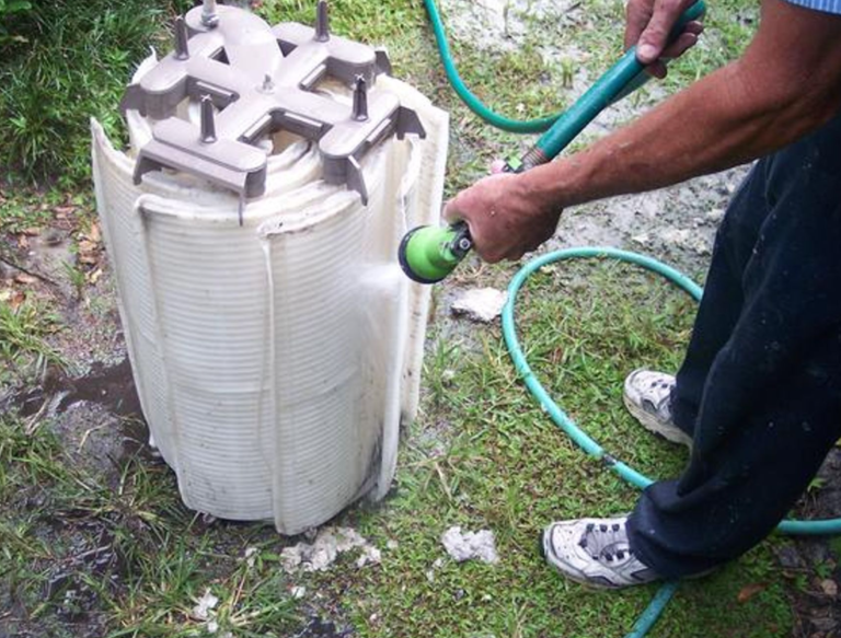 Filter Grid Maintenance 768x583