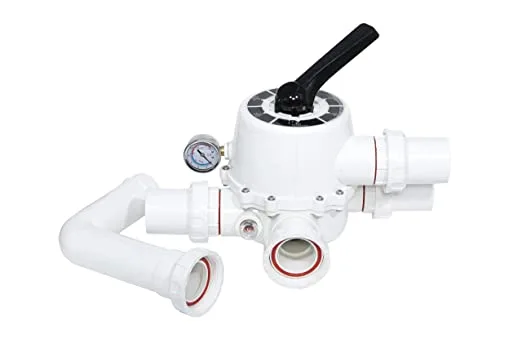 Multiport Valve