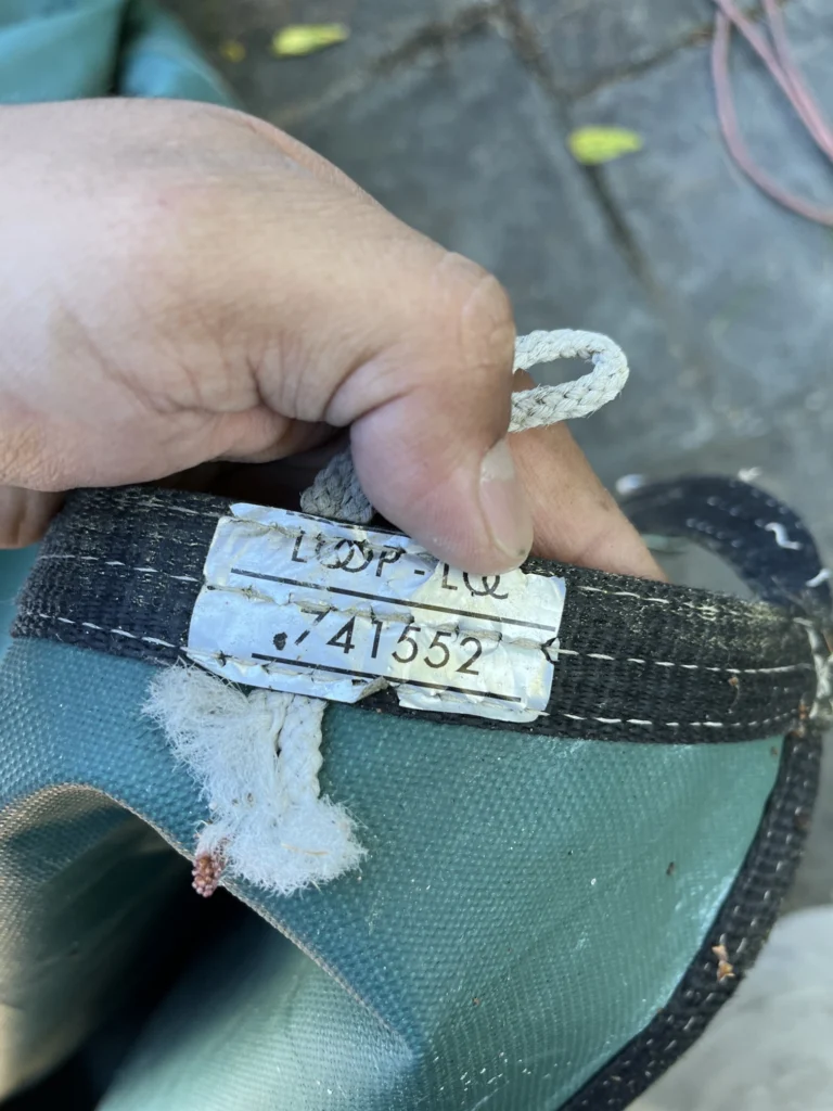 Number On Cover
