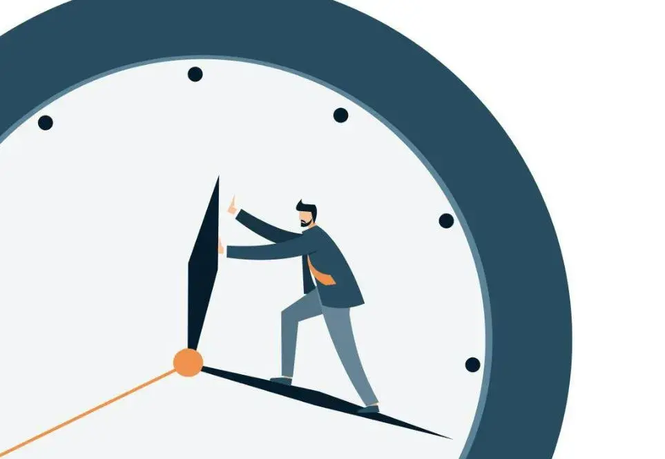 Saving Time