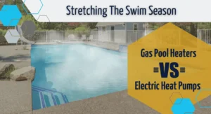 Stretching The Swim Season
