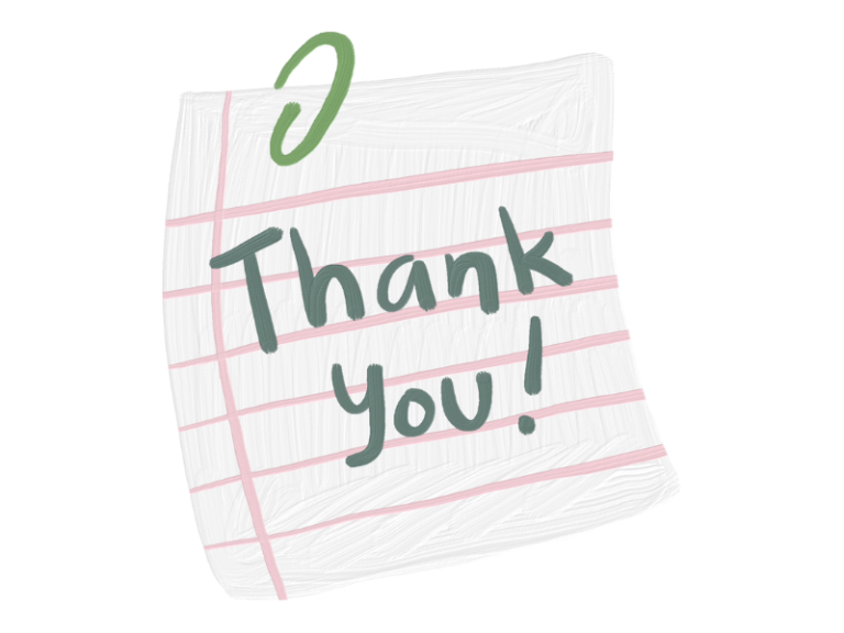 Thank You 768x576