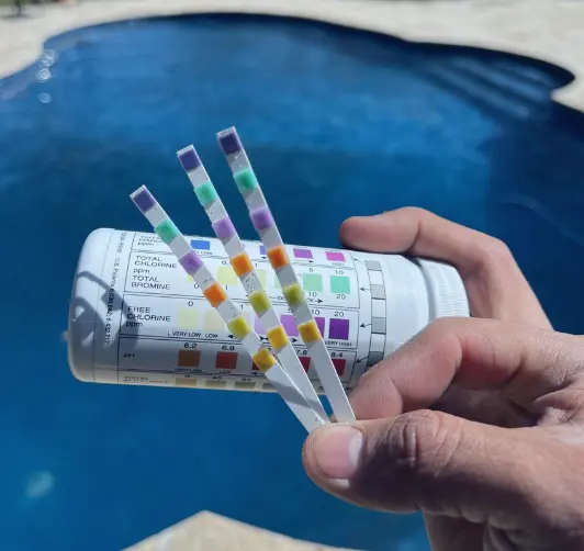 Water Chemistry Testing Kit (1)