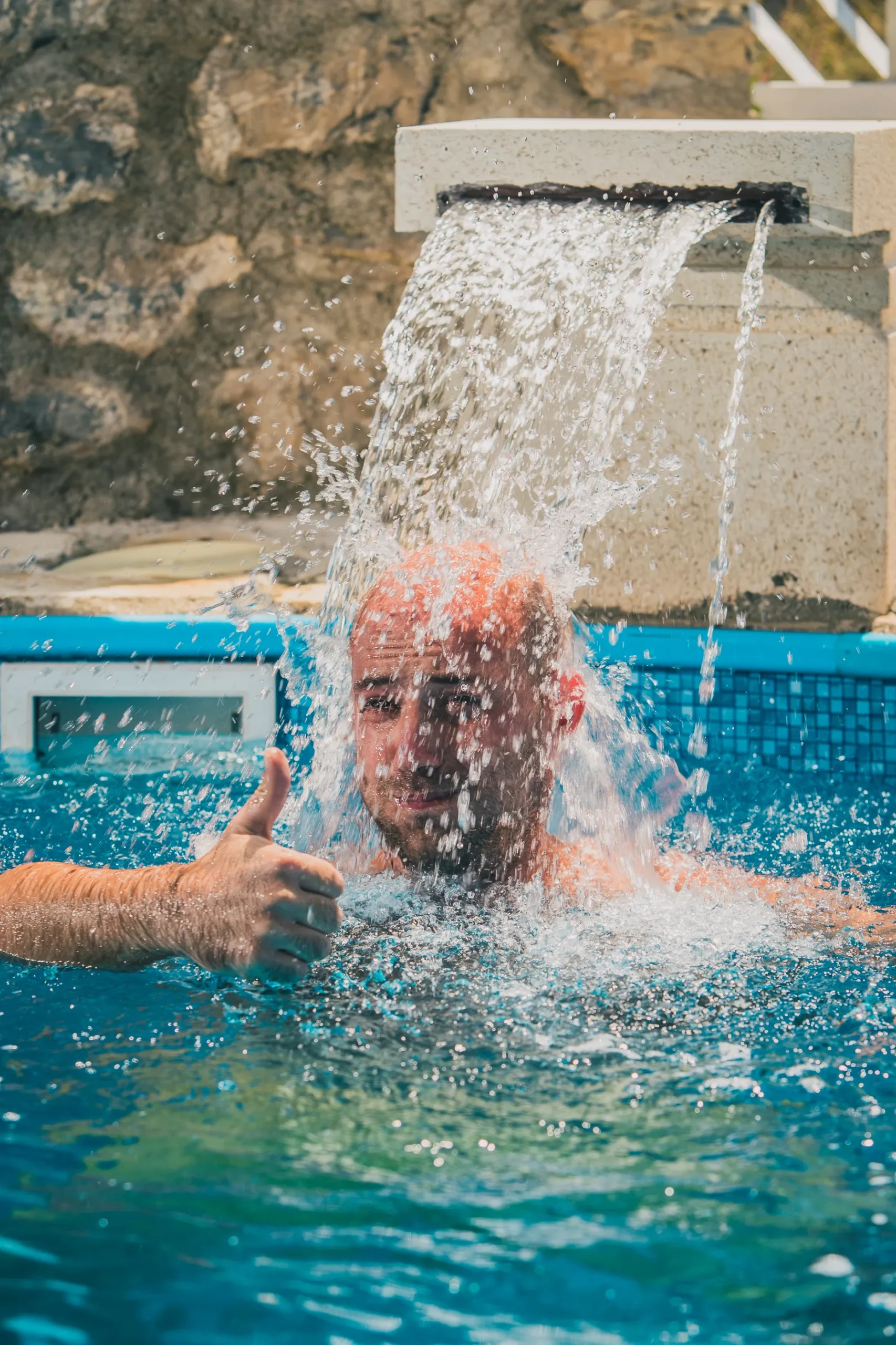 Our Pool Maintenance Customers Are Loving It
