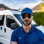 Pool Technician John